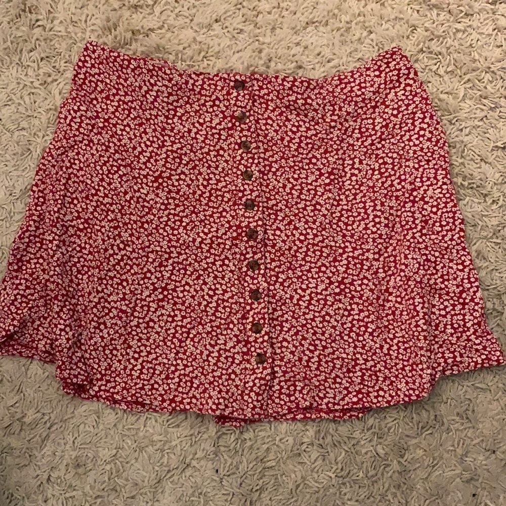 AEO Mini Skirt